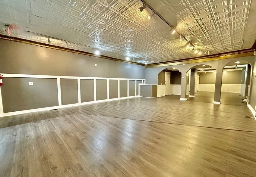 More Photos Of 557 Hertel St, Buffalo Storefront Retail Residential For Sale