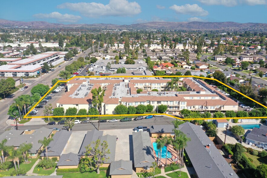 More Photos Of 1112 N Bradford Ave, Placentia Apartments For Sale