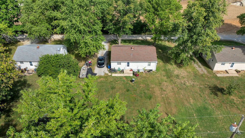 More Photos Of 2816-2828 Mulberry Ln, Saint Charles Apartments For Sale