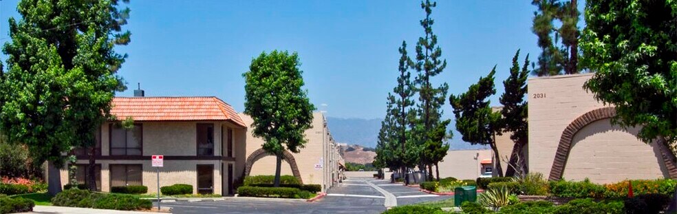 More Photos Of 2001 E Gladstone St, Glendora Unknown For Lease
