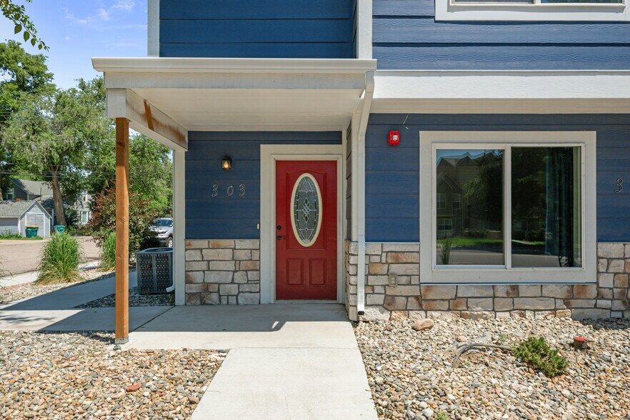 More Photos Of 375 E Ohio Ave, Fountain Apartments For Sale