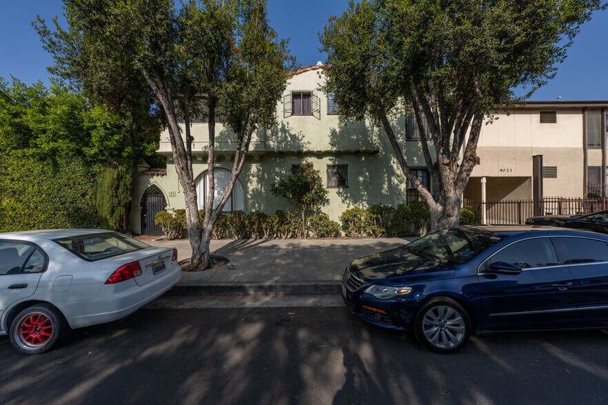 More Photos Of 6027-6029 Barton Ave, Los Angeles Apartments For Sale