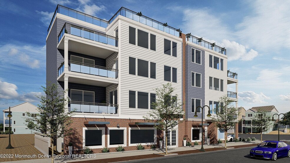 More Photos Of 300 Boulevard, Seaside Heights Apartments For Sale