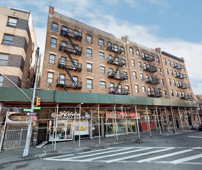 Primary Photo Of , Bronx Multifamily For Sale
