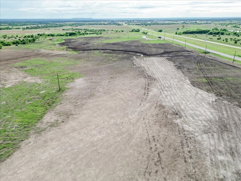 More Photos Of Lot 3 Hwy, Granbury Land For Sale