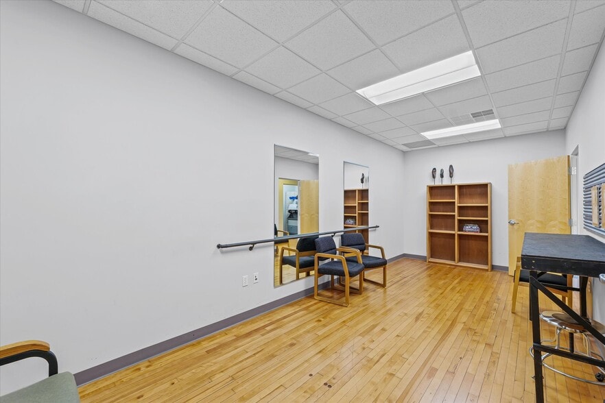 More Photos Of 110 W Main St, Urbana Storefront Retail Office For Sale