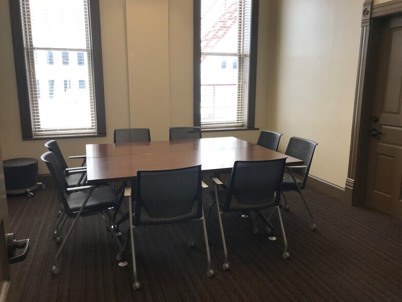 More Photos Of 315-317 N Main St, Sioux Falls Office For Sale