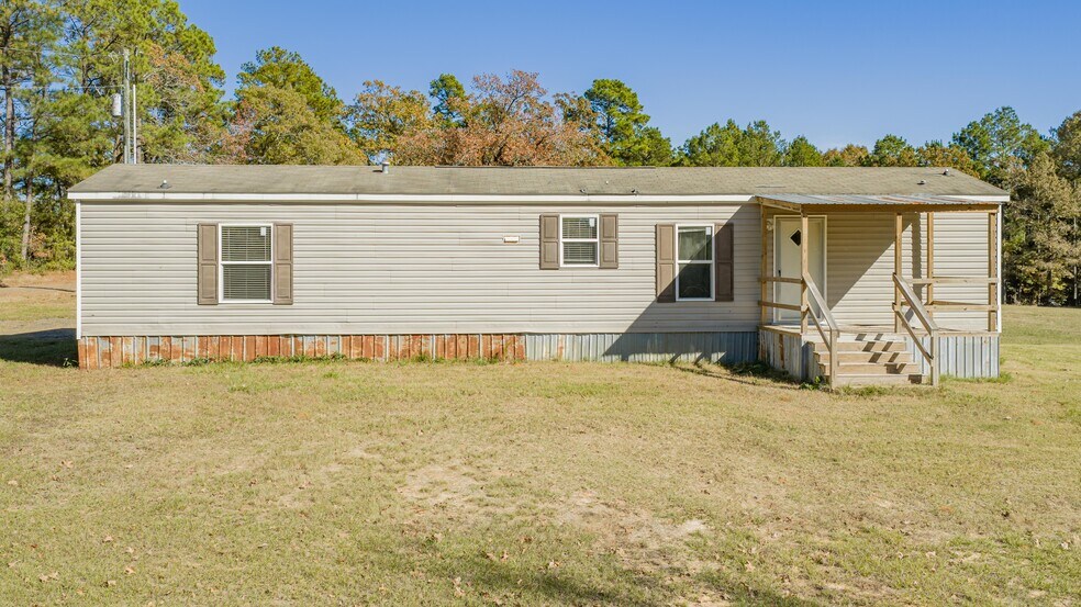 More Photos Of 12806 Wood Rd, Diana Land For Sale