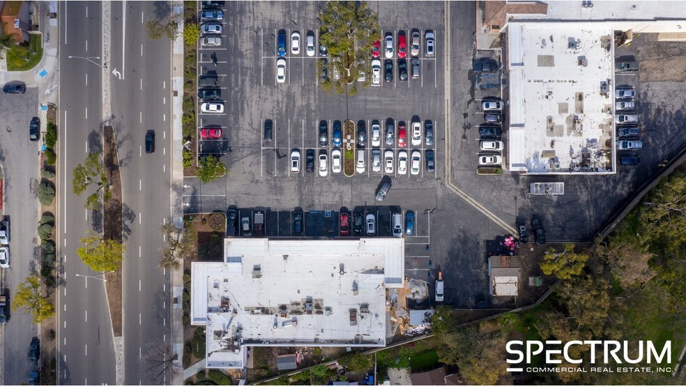 More Photos Of 12804-12810 La Mirada Blvd, La Mirada Storefront For Lease