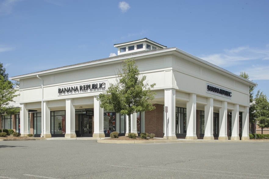 Primary Photo Of Route 206 @ Old Gladstone Rd, Chester Unknown For Lease