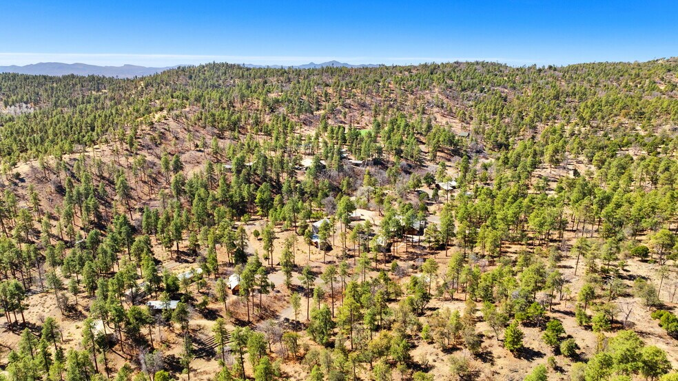 More Photos Of 2500 Cold Springs Rd, Prescott Lodge Meeting Hall For Sale