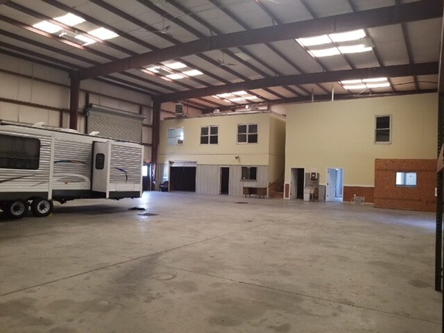 More Photos Of 229 Confederate Ave, Jasper Warehouse For Lease