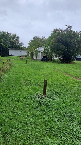 More Photos Of 4401 E Joppa Rd, Perry Hall Storefront For Sale