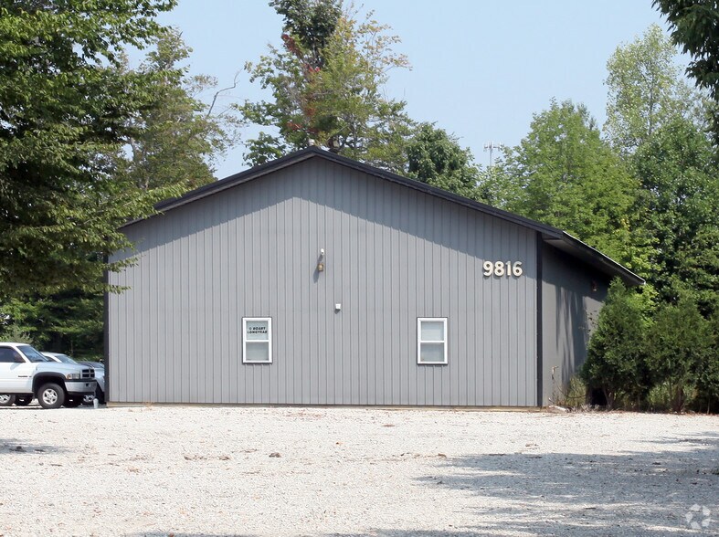 More Photos Of , Indianapolis Industrial For Sale