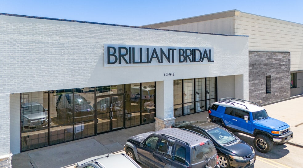 More Photos Of 6246 Rufe Snow Dr, Fort Worth Unknown For Lease