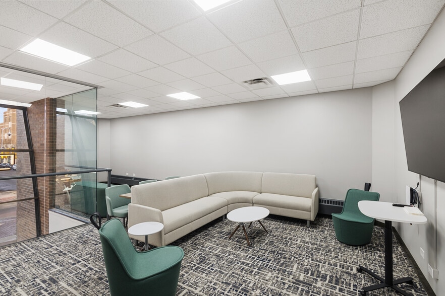 More Photos Of , Kalamazoo Office For Sale