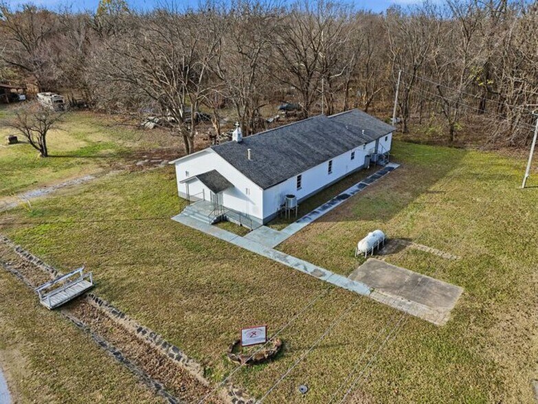 More Photos Of 19364 S Mingo Rd, Bixby Religious Facility For Sale