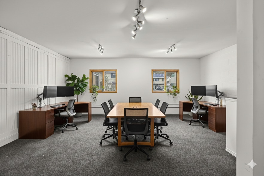 More Photos Of 105 Bow Meadows Cres, Canmore Light Distribution For Sale