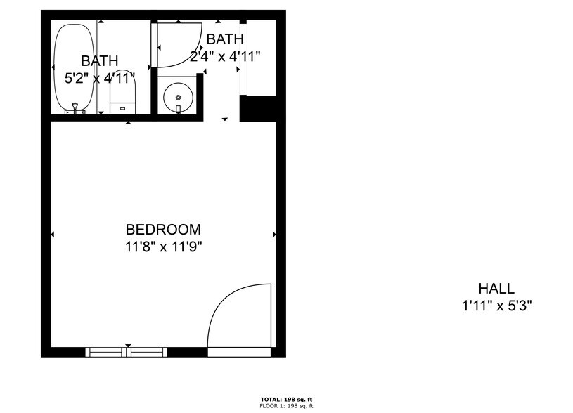 More Photos Of 6231 Federal Blvd, Denver Hotel For Sale