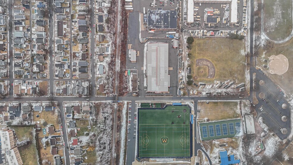 More Photos Of 315 Northampton St, Kingston Industrial For Sale