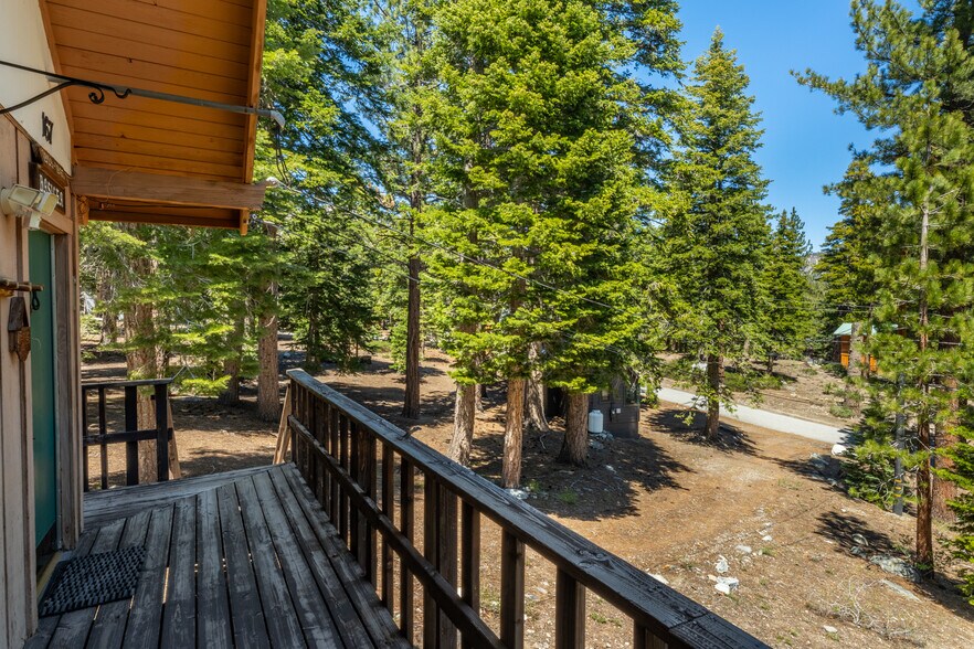 More Photos Of 167 Crawford Ave, Mammoth Lakes Land For Sale