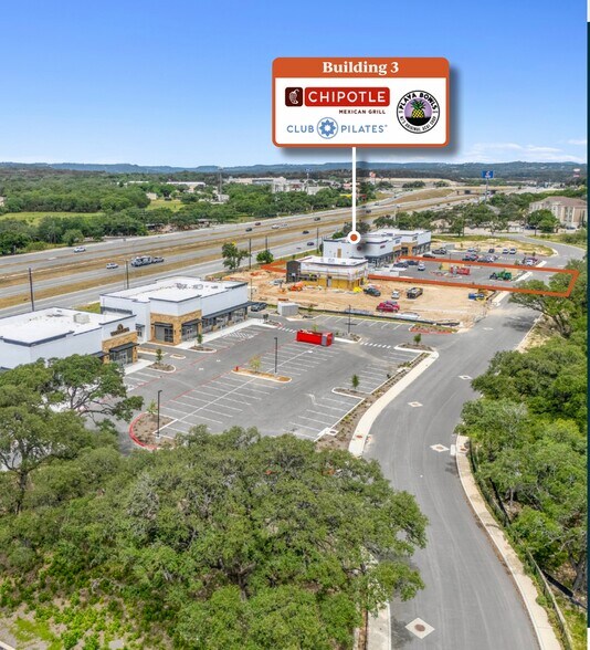 More Photos Of 34674 Interstate Hwy 10 W, Boerne Storefront For Sale