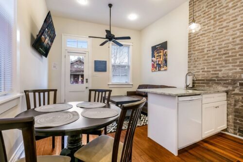 More Photos Of 618 S Lopez St, New Orleans Apartments For Sale