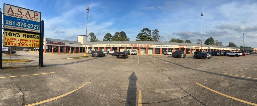 More Photos Of 16460 Kuykendahl Rd, Houston Unknown For Lease