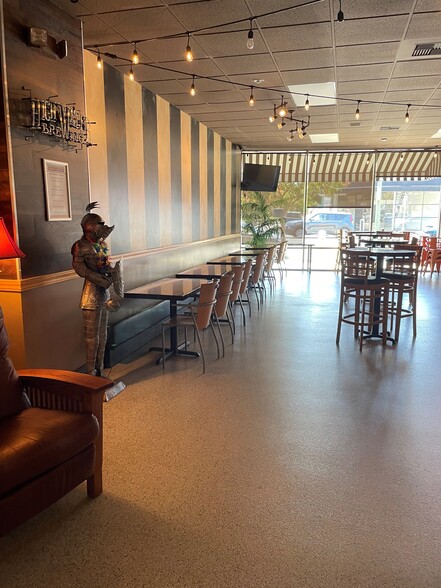 More Photos Of 1924-1926 Pacific Ave, Stockton Restaurant For Sale