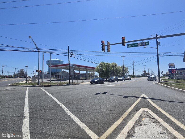 More Photos Of 108 Delsea Dr, Sewell Service Station For Sale