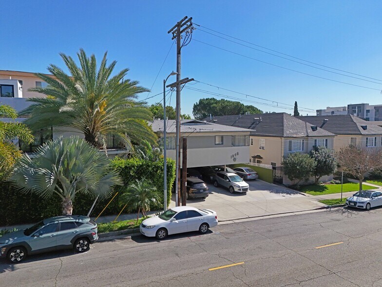 More Photos Of 1848 N Normandie Ave, Los Angeles Apartments For Sale