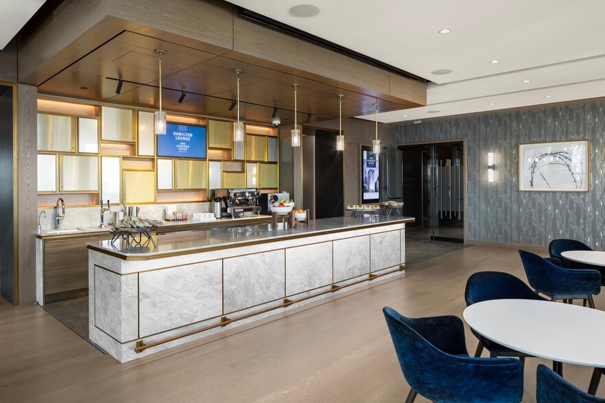 More Photos Of 107 Greenwich St, New York Office For Lease