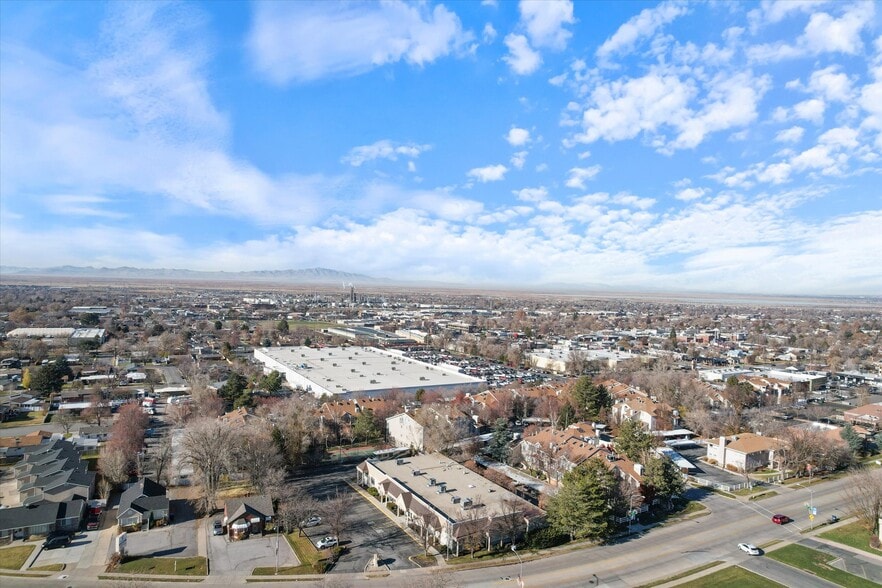 More Photos Of 750 S Main St, Bountiful Loft Creative Space For Sale