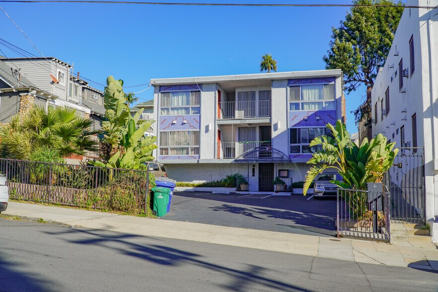 More Photos Of 2127 Front St, San Diego Apartments For Sale