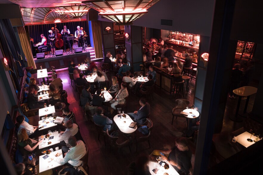 More Photos Of 685 Market St, San Francisco Office For Lease