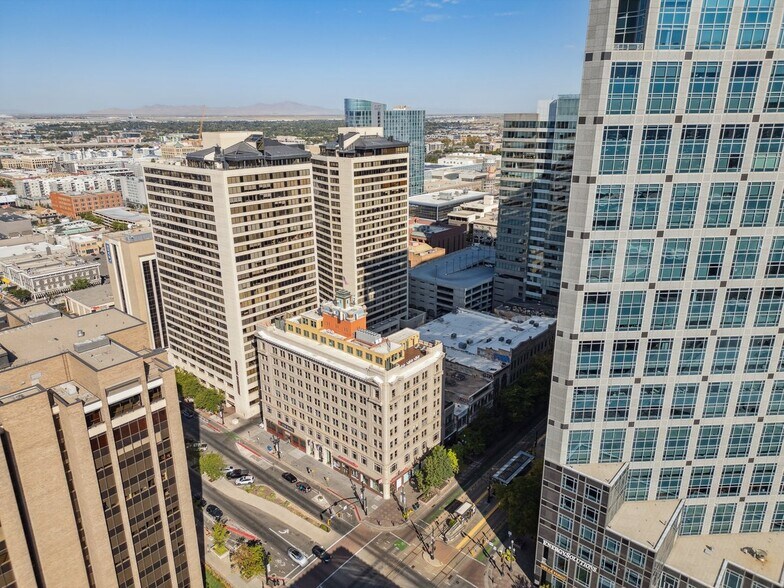 More Photos Of 10 W Broadway, Salt Lake City Office For Lease