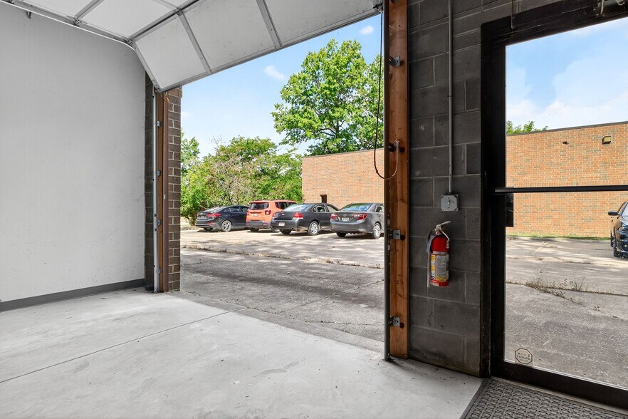 More Photos Of 7027 Spinach Dr, Mentor Warehouse For Sale