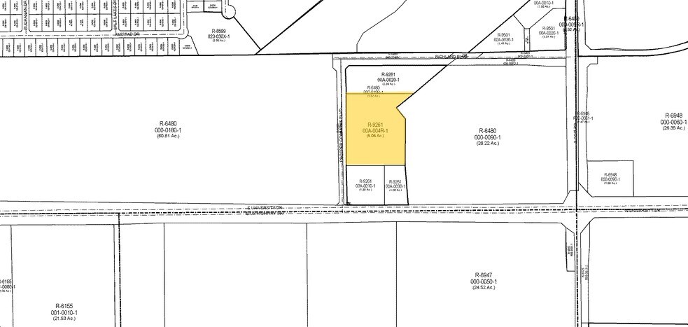 More Photos Of 1241 Prosper Commons Blvd, Prosper Specialty For Sale