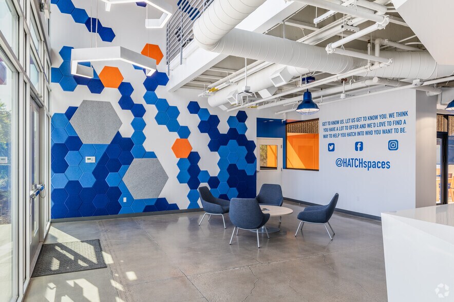 More Photos Of 3 Burroughs, Irvine Research And Development For Lease