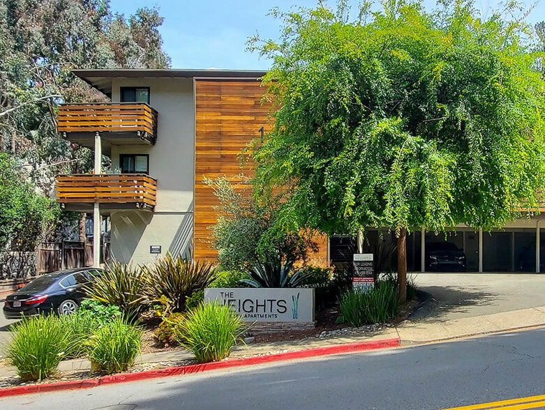 More Photos Of 109 Professional Center Pky, San Rafael Apartments For Sale