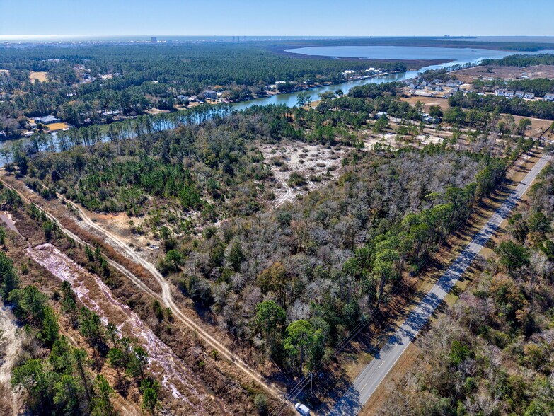 More Photos Of 0 Waterway W blvd, Gulf Shores Land For Sale