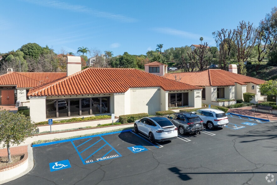 Primary Photo Of 26161 Marguerite Pky, Mission Viejo Office For Lease