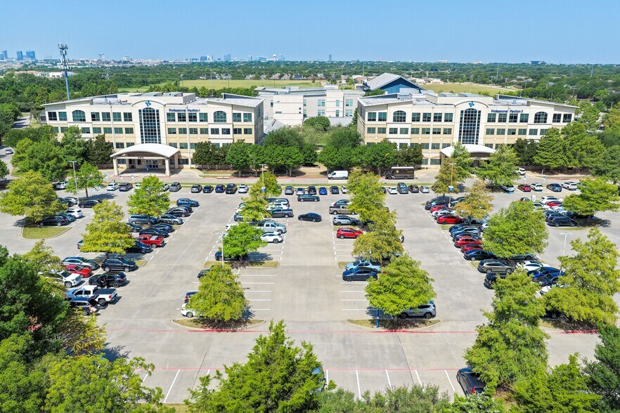 More Photos Of 4401 Coit Rd, Frisco Unknown For Lease
