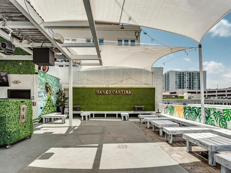 More Photos Of 114 S Olive Ave, West Palm Beach Restaurant For Sale