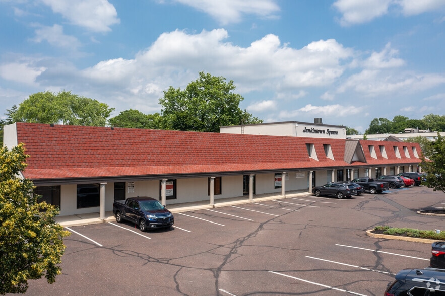 More Photos Of 501-505 Old York Rd, Jenkintown Unknown For Lease
