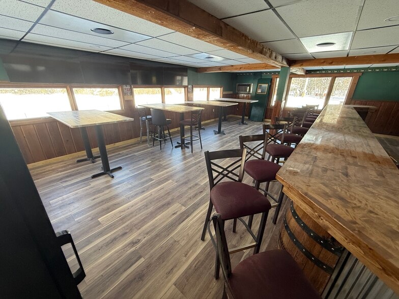 More Photos Of 1640 W US-2, Crystal Falls Restaurant For Sale