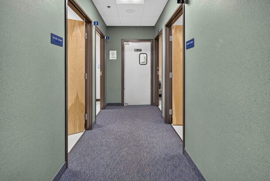 More Photos Of 313 W Drake Rd, Fort Collins Medical For Sale