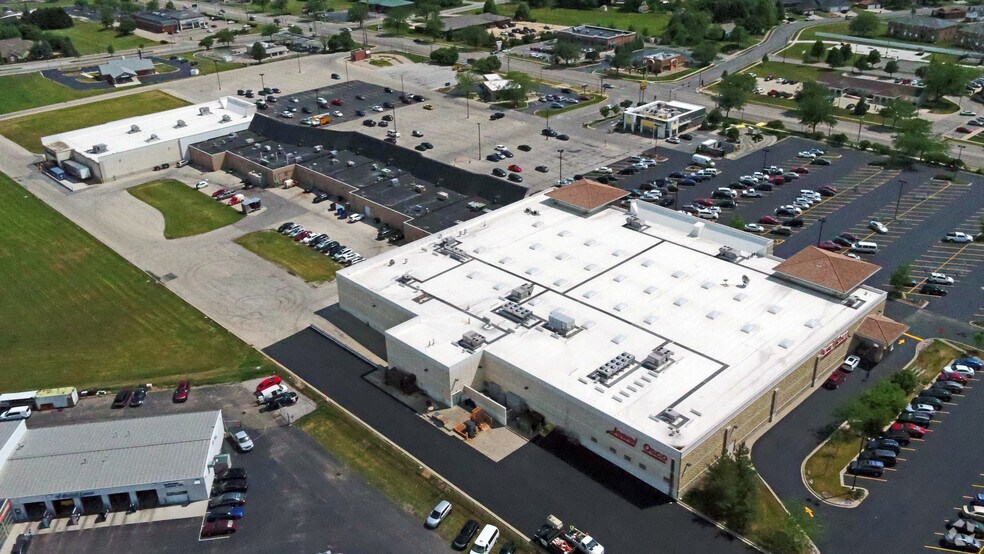 More Photos Of 455 Main St NW, Bourbonnais Unknown For Lease