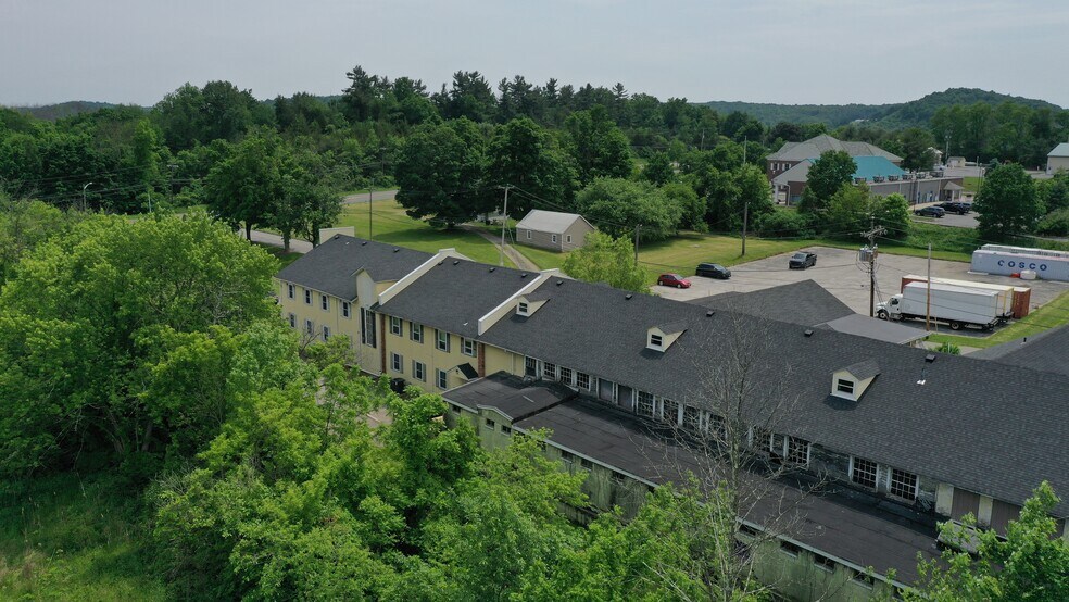 More Photos Of 51 US 206, Augusta Light Manufacturing For Lease