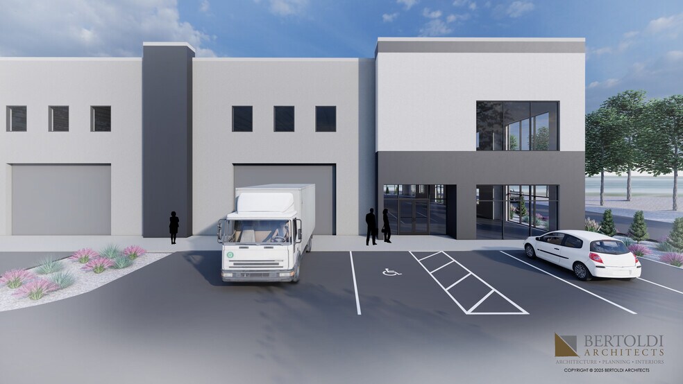 More Photos Of 925 Kershaw st, Ogden Industrial For Lease